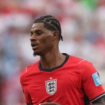 Marcus Rashford Fenerbahçe’ye transfer olacak mı? Canlı yayında açıkladı