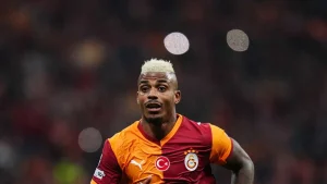 Mario Lemina’dan transfer iddialarına flaş yanıt!