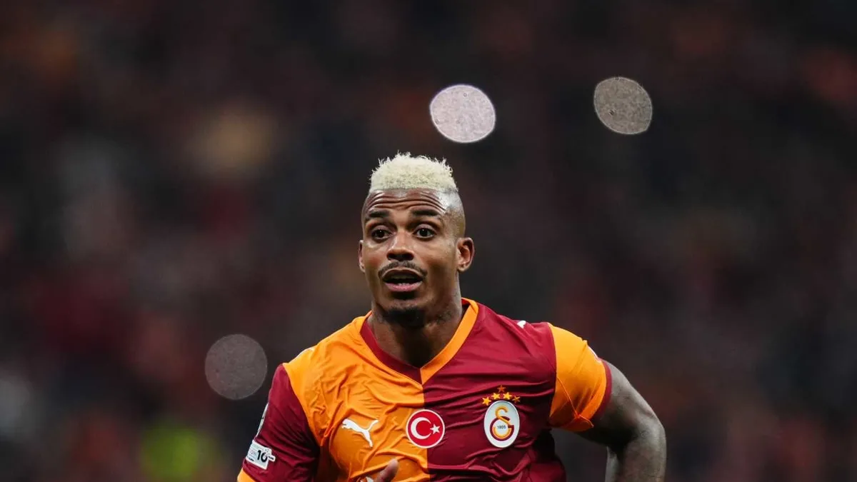 Mario Lemina’dan transfer iddialarına flaş yanıt!