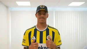 Mason Greenwood transferinde flaş gerçek! Diego Simeone…