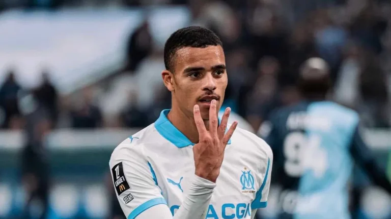 Mason Greenwood transferinde pürüz çıktı! Fenerbahçe’yi umutlandıran gelişme