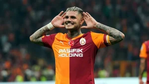 Mauro Icardi her an transfer olabilir! Menajerinden flaş sözler