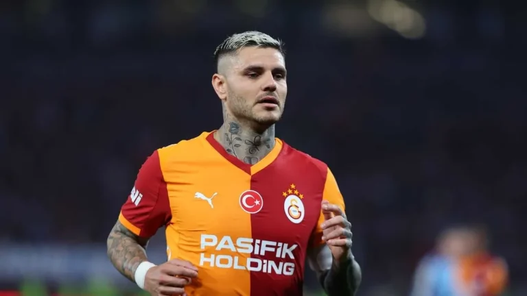 Mauro Icardi’den Galatasaray’a sitem dolu sözler!