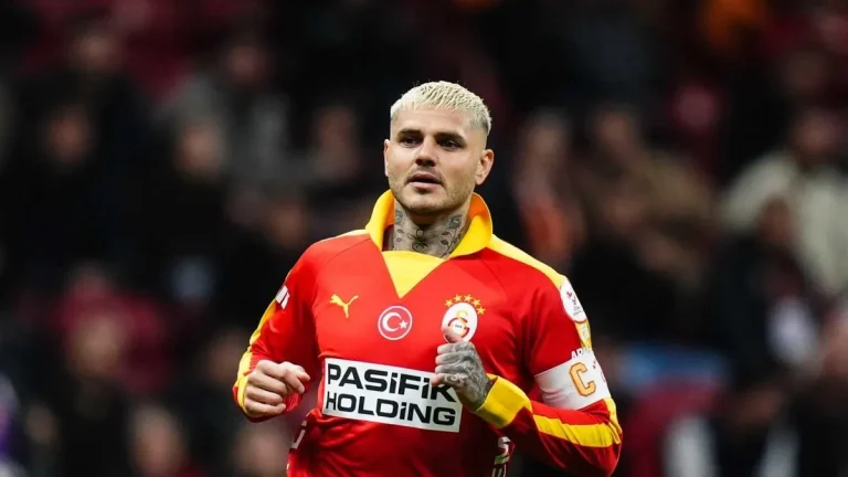Mauro Icardi’den şok transfer hamlesi! Beşiktaş ve Fenerbahçe…