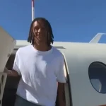 Nathan Ake, kampa katılmak için Avusturya’da