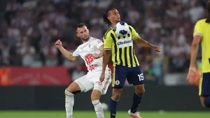 Nathan Ake’den dikkat çeken Gornik Zabrze değerlendirmesi: Bu bizim gerçek kimliğimiz değil!
