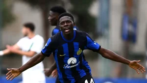 Nwakaeme’den Trabzonspor’a transfer önerisi!
