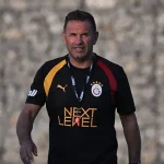 Okan Buruk, transferde Beşiktaş’ın eski yıldızını gözüne kestirdi!