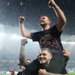 Okan Buruk’tan Mauro Icardi’ye duygusal veda sözleri!