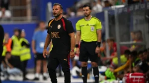 Okan Buruk’tan transfer açıklaması! “En iyi oyuncuları kadroya katacağız!”