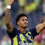 Oosterwolde’nin transferi için İstanbul’a geldiler!