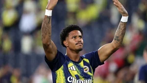 Oosterwolde’nin transferi için İstanbul’a geldiler!