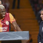 Özbek’in transfer planı: Bir Osimhen operasyonu daha! İşte yıldız 10 numara için G.Saray’ın stratejisi