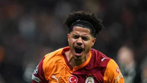 Premier Lig’den Sara’ya kanca! İşte Galatasaray’ın bonservis talebi