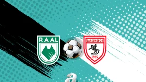 RAAL La Louviere-Samsunspor maçı CANLI | Ne zaman, saat kaçta, hangi kanalda?