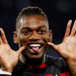 Rafael Leao’dan Milan’a ayrılık resti! Galatasaray transfer için devrede