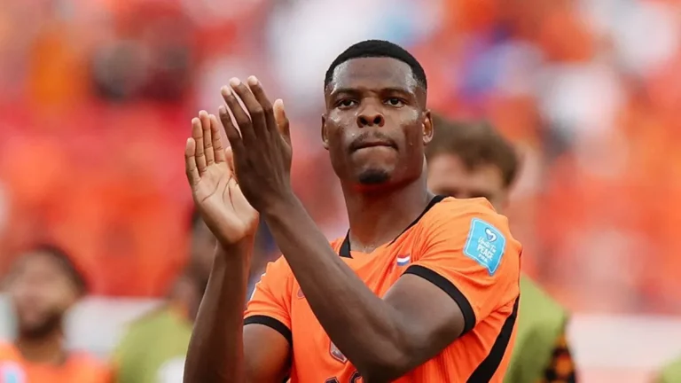 Real Madrid, Inter’den Denzel Dumfries’i transfer etti!