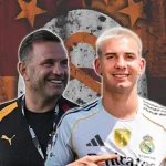 Real Madrid’den Galatasaray’a transfer müjdesi!