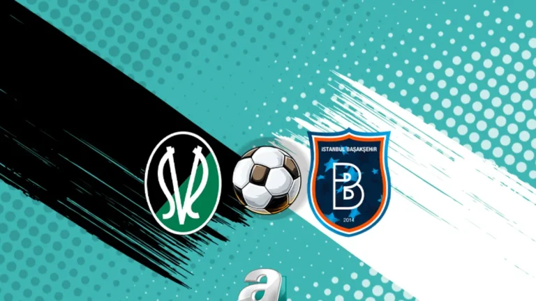 Ried-RAMS Başakşehir hazırlık maçı: Ne zaman, saat kaçta, hangi kanalda?
