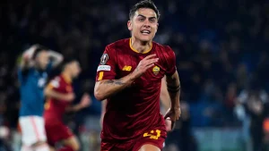 Roma, Paulo Dybala’nın sözleşmesini 2027 yılına kadar uzattı!