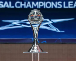 Sakarya Karasu 1933 SK’nın UEFA Futsal Şampiyonlar Ligi Rakipleri Belli Oldu