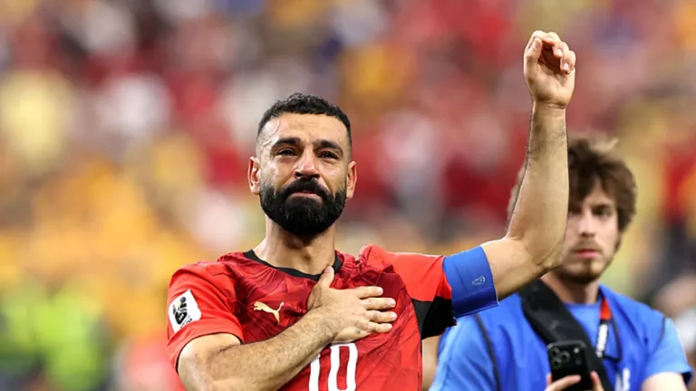 Salah’ın menajerinden Beşiktaş’ı kızdıran hamle! Mısırlı yıldızı ezeli rakibe önerdi