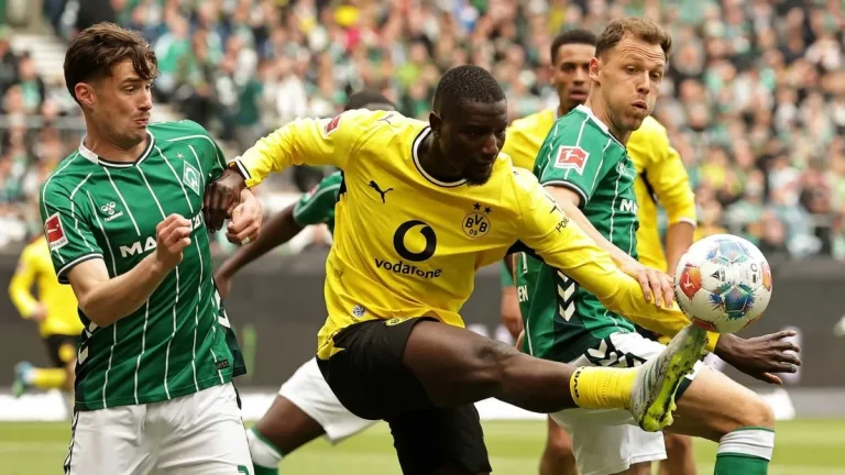 Serhou Guirassy adım adım Fenerbahçe’ye! İşte maliyeti