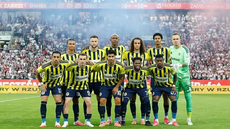 Spor yazarlarından Gornik Zabrze-Fenerbahçe maçı değerlendirmesi