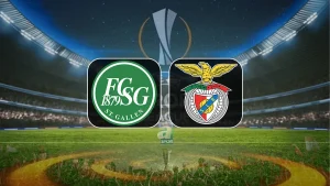 St. Gallen-Benfica maçı izle: Ne zaman, saat kaçta ve hangi kanalda?