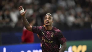 Süper Lig devinden flaş Mario Lemina hamlesi! Bu transfer çok konuşulur