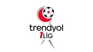 TFF 1. Lig’de 7 haftalık program açıklandı