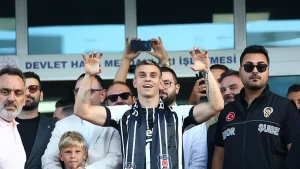Thierry Henry’den dikkat çeken Leandro Trossard yorumu!