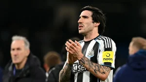 Tottenham, Newcastle United’dan Sandro Tonali’yi transfer etti!
