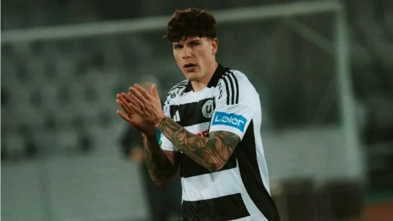 Trabzonspor Nwaiwu’nun alterantifini Romanya’da buldu! İşte yapılan teklif