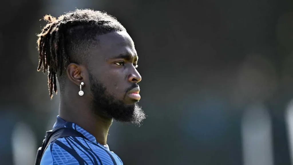 Trabzonspor, Wolverhampton’dan Tolu Arokodare için kiralama teklifi yaptı!