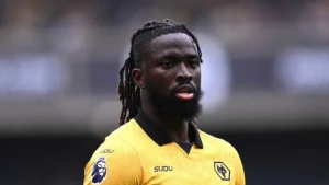 Trabzonspor’a Arokodare müjdesi! Wolverhampton’da yaşanan kriz sonrası…