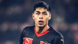 Trabzonspor’a Osorio transferinde dev engel!