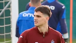 Trabzonspor’a sürpriz teklif! Körfez ekibi genç yıldızın peşinde