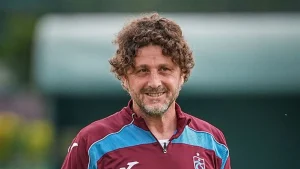 Trabzonspor’da beklenen ayrılık gerçekleşmek üzere! Chibuike Nwaiwu…