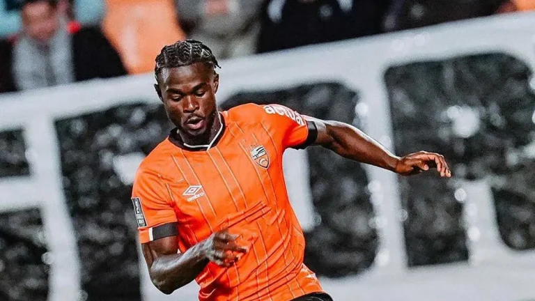 Trabzonspor’da Darlin Yongwa sesleri! Afrika basını anlaşmayı duyurdu