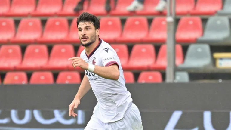 Trabzonspor’da Fatih Tekke’nin gözdesine dev bütçe! Bologna ile kontrat uzatmıyor