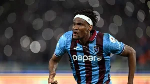 Trabzonspor’da flaş ayrılık! Süper Lig rekoru kırılacak