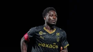 Trabzonspor’da Mory Gbane sesleri! Fransız basını duyurdu