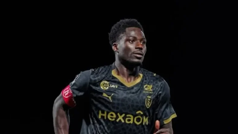 Trabzonspor’da Mory Gbane sesleri! Fransız basını duyurdu