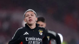 Trabzonspor’da Prestianni heyecanı! Tek engel kaldı