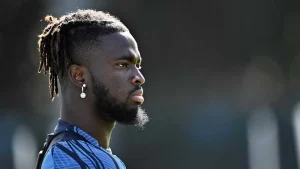 Trabzonspor’da Tolu Arokodare atağı! Paul Onuachu devrede