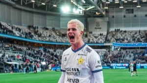 Trabzonspor’dan bir scout hamlesi daha! İsveç basınından flaş transfer iddiası