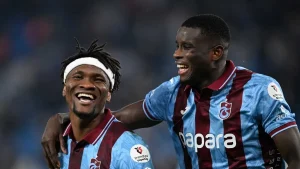 Trabzonspor’dan flaş transfer kararı! Tam 6 futbolcu…