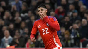 Trabzonspor’dan rekor transfer hamlesi! Hedef Dario Osorio