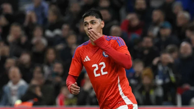 Trabzonspor’dan rekor transfer hamlesi! Hedef Dario Osorio
